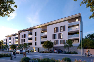 Appartement 2 pièces 139900 €