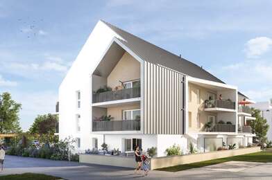 Appartement 3 pièces 229000 €