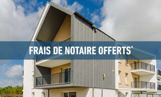 Appartement 3 Pièces 60 m² à vendre à Domloup (35410)