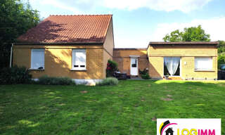 Maison 8 Pièces 120 m² à vendre à Gommegnies (59144)