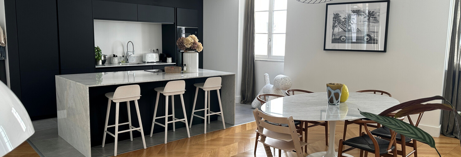 Appartement 7 Pièces 182 m² à vendre à Nîmes (30000)