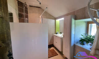 Maison 3 Pièces 83 m² à vendre à Pouligny-Notre-Dame (36160)