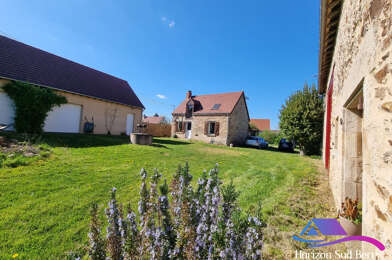 Maison 3 pièces 181000 €