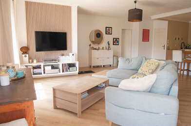 Maison 5 pièces 475000 €