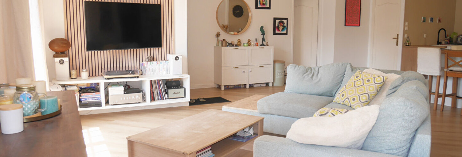 Maison 5 Pièces 152 m² à vendre à Cestas (33610)