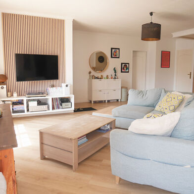 Maison 5 pièces 495000 €