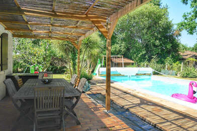 Maison 5 pièces 475000 €