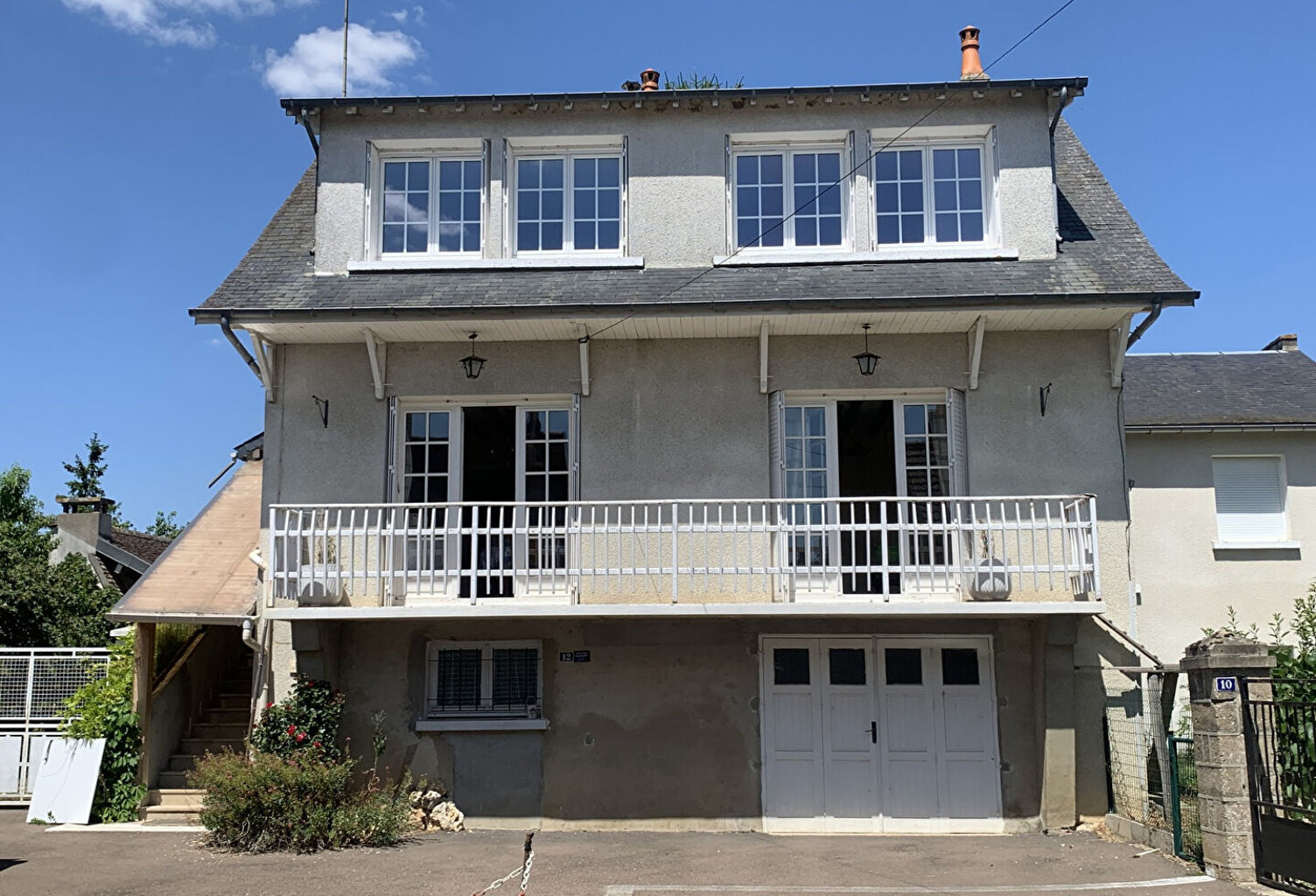 Maison à Bazarnes 159m² — photo 1