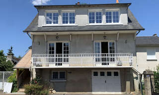 Maison 6 Pièces 159 m² à vendre à Bazarnes (89460)