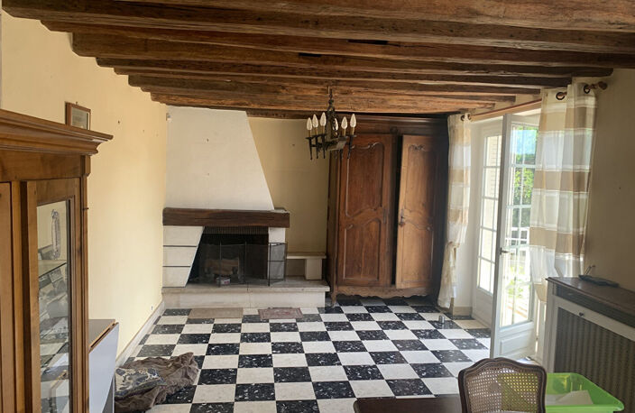 Maison à Bazarnes 159m² — photo 2