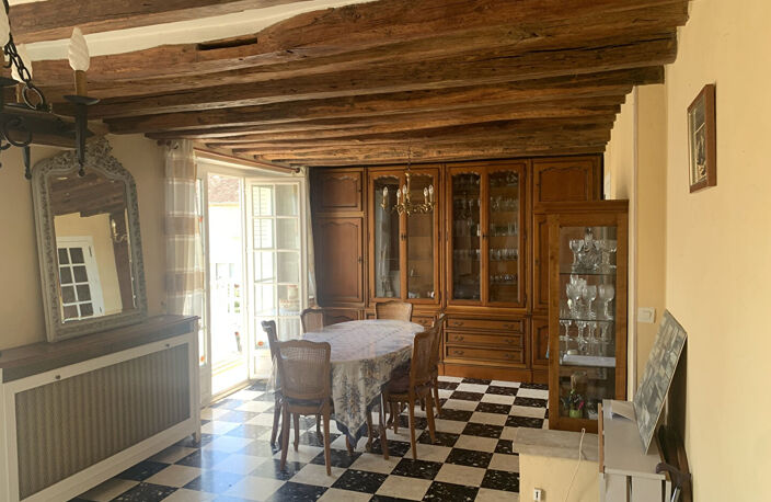 Maison à Bazarnes 159m² — photo 3