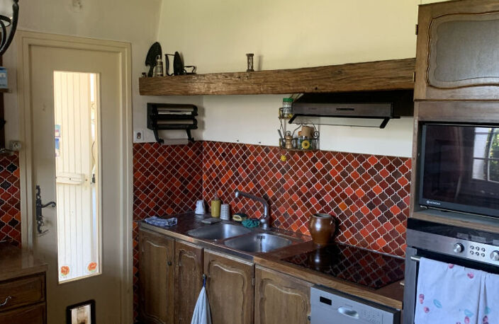 Maison à Bazarnes 159m² — photo 4