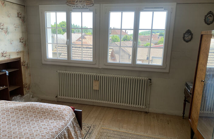 Maison à Bazarnes 159m² — photo 5