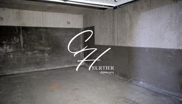 Parking  à louer Grenoble 38000