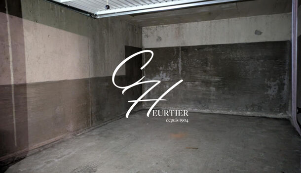 Parking  à louer Grenoble 38000