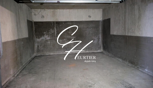 Parking  à louer Grenoble 38000