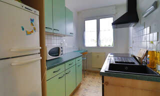 Appartement 2 Pièces 40 m² à vendre à Châlons-en-Champagne (51000)