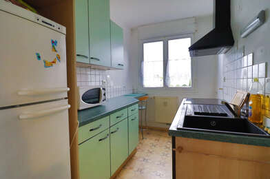 Appartement 2 pièces 66000 €