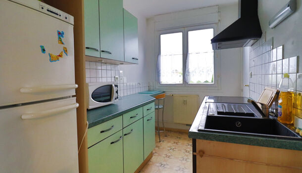 Appartement 2 pièces  à vendre Châlons-en-Champagne 51000