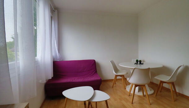 Appartement 2 pièces  à vendre Châlons-en-Champagne 51000