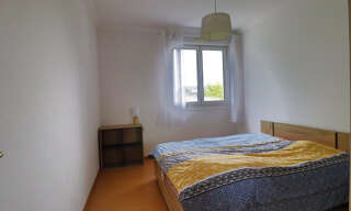 Appartement 2 Pièces 40 m² à vendre à Châlons-en-Champagne (51000)