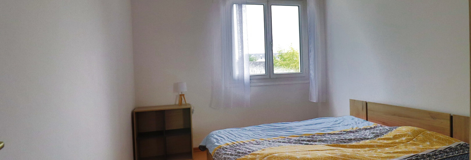 Appartement 2 Pièces 40 m² à vendre à Châlons-en-Champagne (51000)