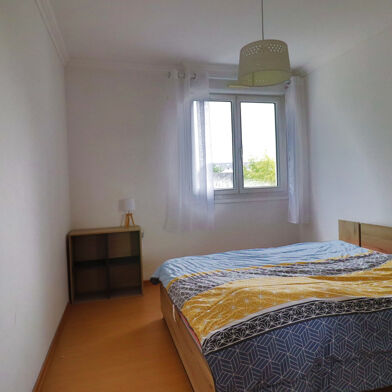 Appartement 2 pièces 66000 €