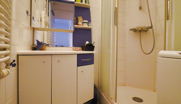 Appartement 2 pièces  à vendre Châlons-en-Champagne 51000