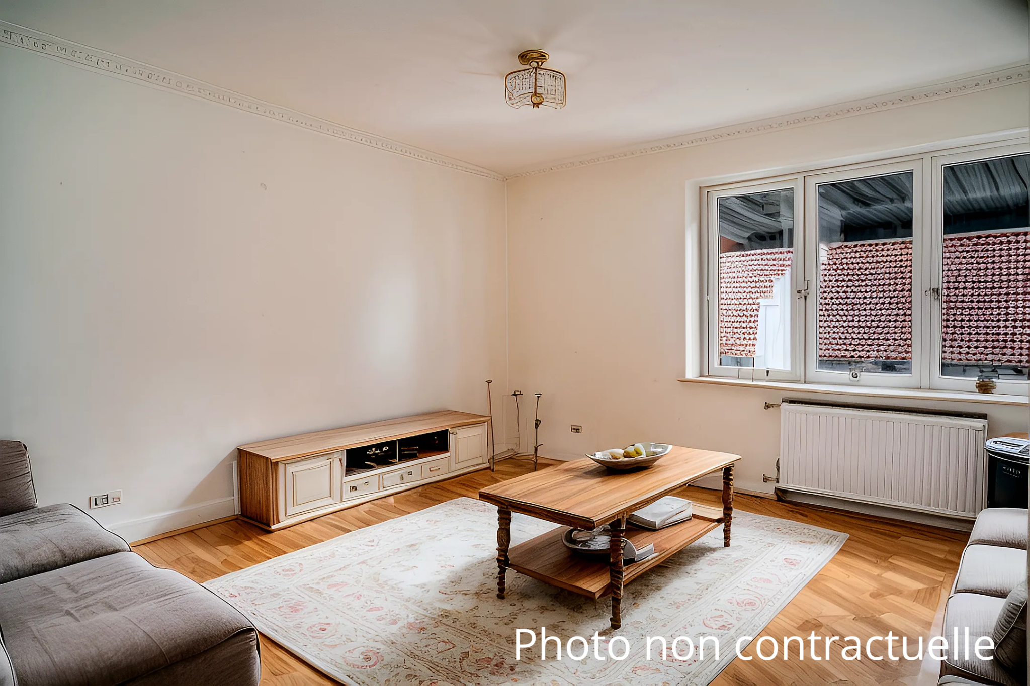Appartement  T3 à vendre Châlons-en-Champagne 51000