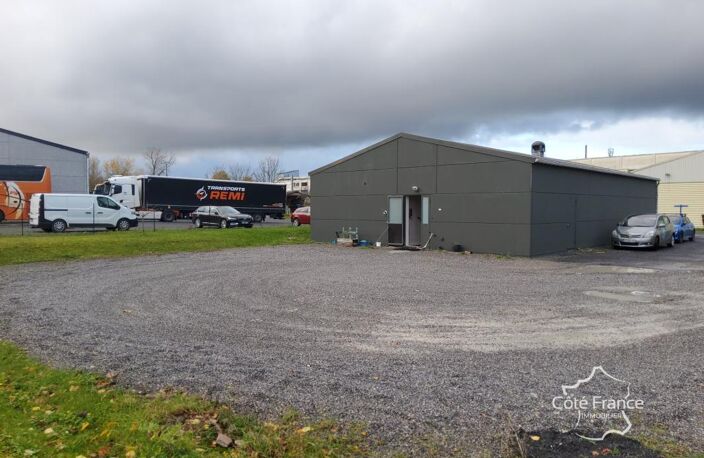 À VENDRE   Fonds et Murs Commerciaux Activité Traiteur   GIV — photo 2
