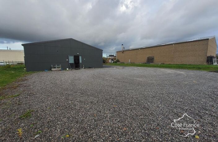À VENDRE   Fonds et Murs Commerciaux Activité Traiteur   GIV — photo 3