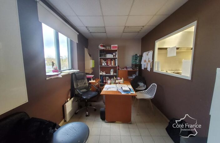 À VENDRE   Fonds et Murs Commerciaux Activité Traiteur   GIV — photo 5