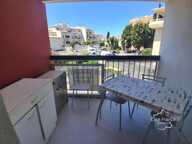 Appartement T2 avec balcon - Centre Port - Cap d'Agde — photo 2
