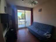 Appartement T2 avec balcon - Centre Port - Cap d'Agde — photo 3