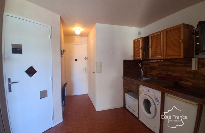 Appartement T2 avec balcon - Centre Port - Cap d'Agde — photo 5