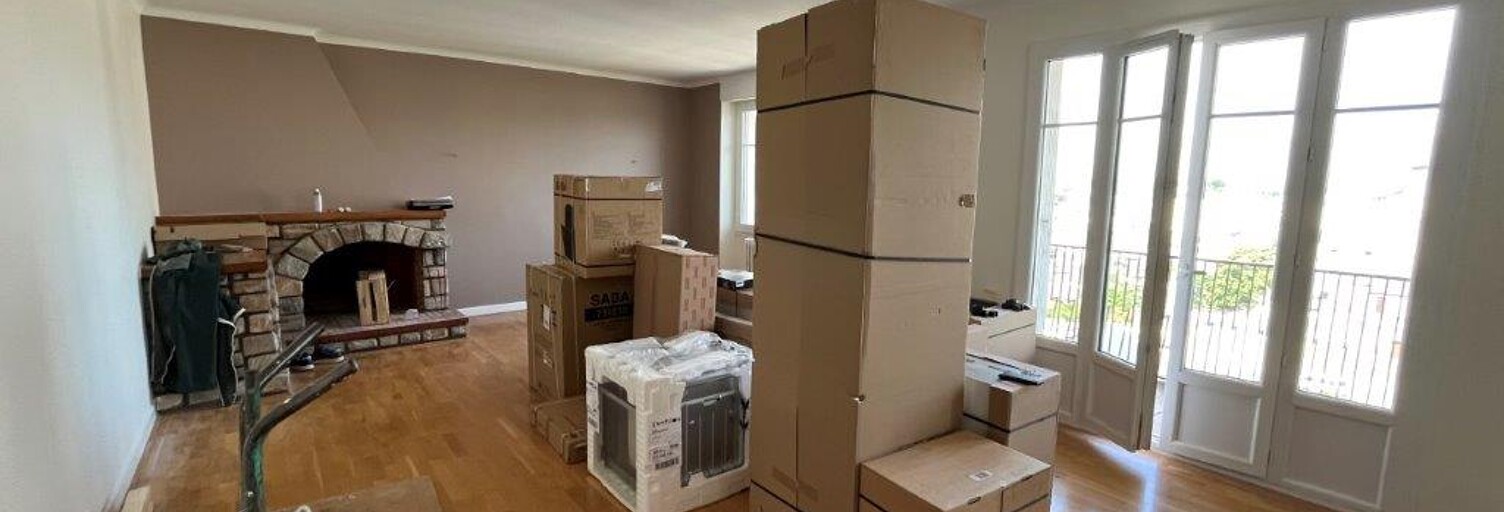 Appartement 4 Pièces 93 m² à louer à Rodez (12000)