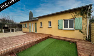 Maison 5 Pièces 90 m² à vendre à Vallon-Pont-d'Arc (07150)