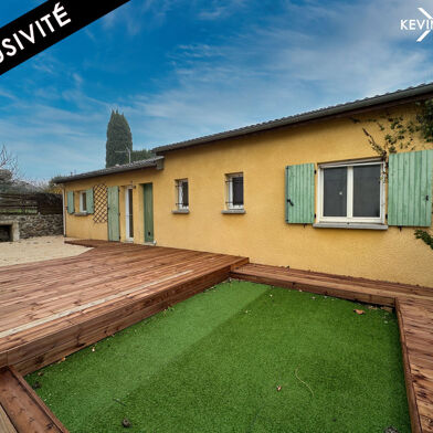 Maison 5 pièces 200000 €