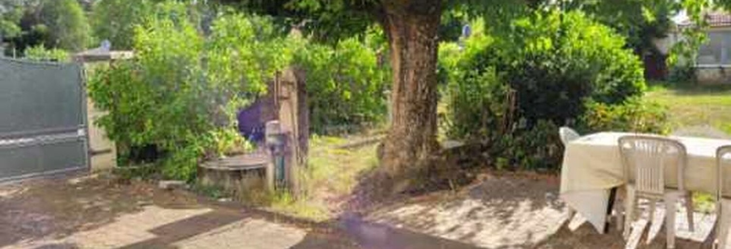 Maison 5 Pièces 189 m² à vendre à Castelnau-de-Médoc (33480)