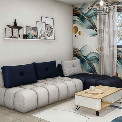 Maison 5 pièces 186289 €