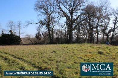 Terrain  69000 €