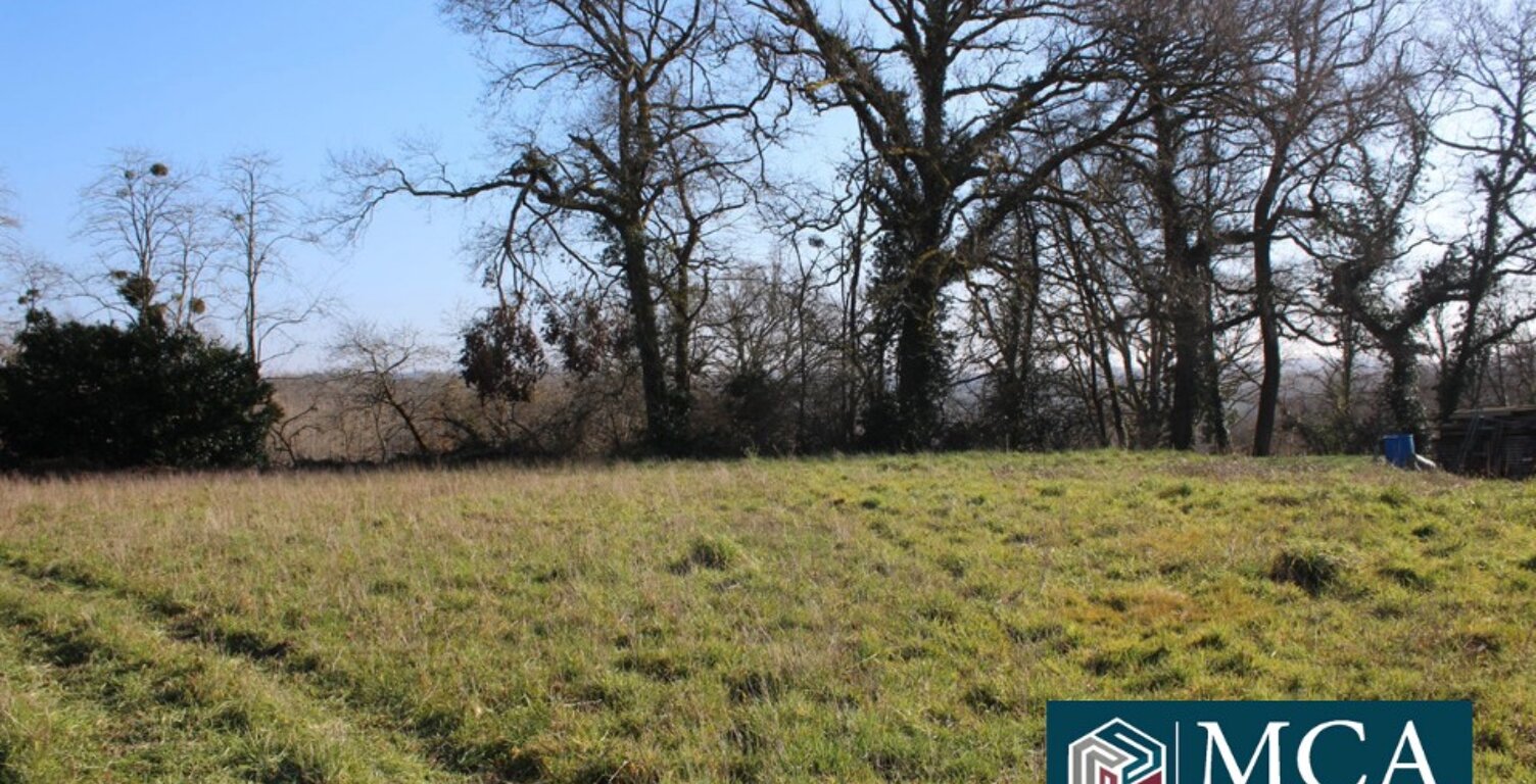 Terrain à bâtir à Préchacq-les-Bains (40465) — photo 1