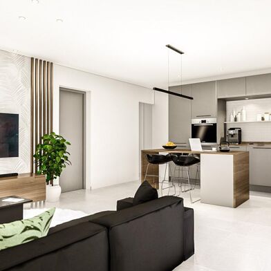 Maison 4 pièces 173504 €