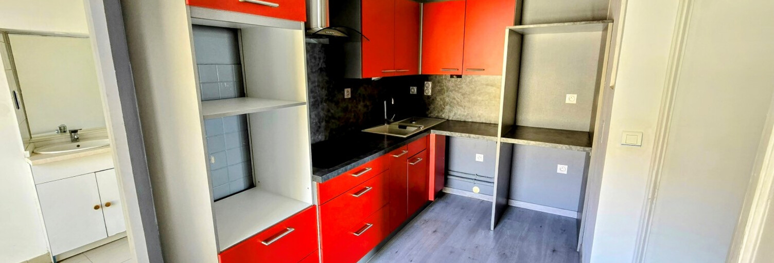 Appartement 3 Pièces 60 m² à vendre à Arc-lès-Gray (70100)