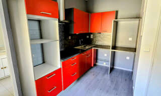 Appartement 3 Pièces 60 m² à vendre à Arc-lès-Gray (70100)