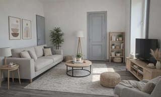 Appartement 3 Pièces 60 m² à vendre à Arc-lès-Gray (70100)