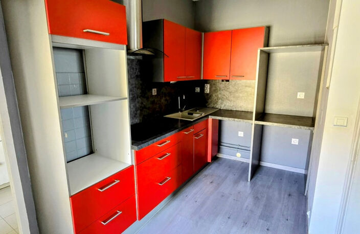 Appartement Arc Les Gray 3 pièce(s) 60 m2 — photo 4
