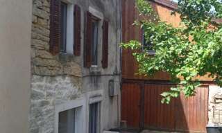 Maison 8 Pièces 175 m² à vendre à La Marre (39210)