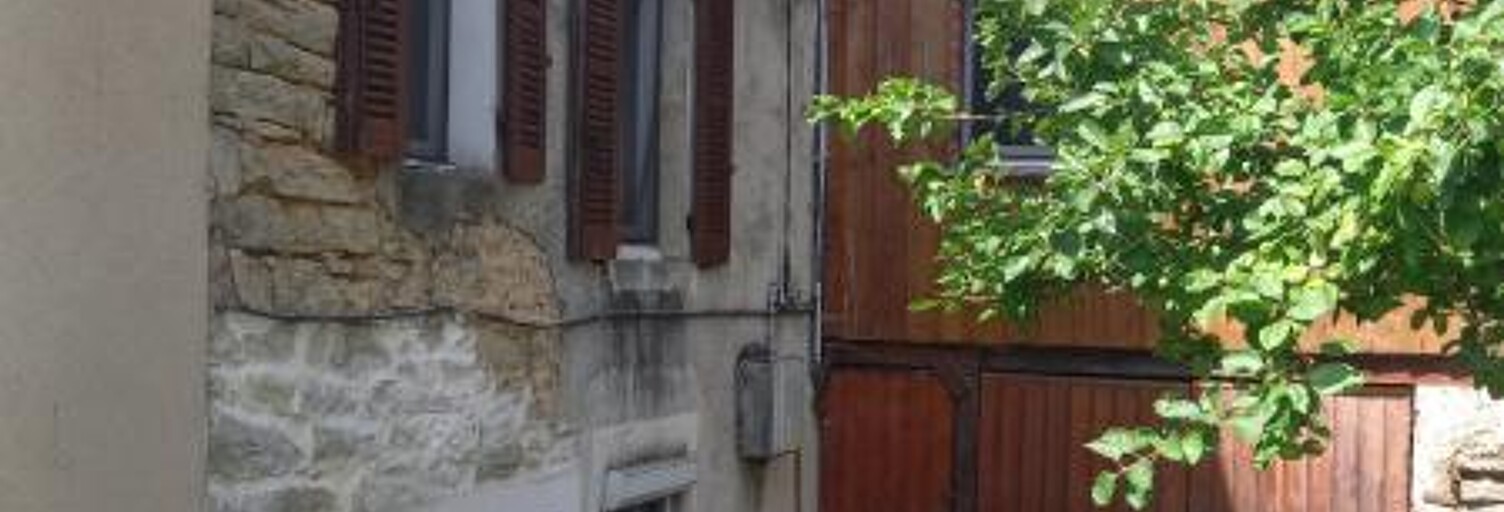 Maison 8 Pièces 175 m² à vendre à La Marre (39210)