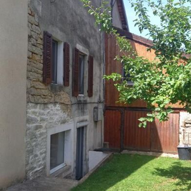 Maison 8 pièces 238400 €